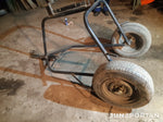 Lunningskärra ATV