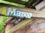 Lyftbord Marco