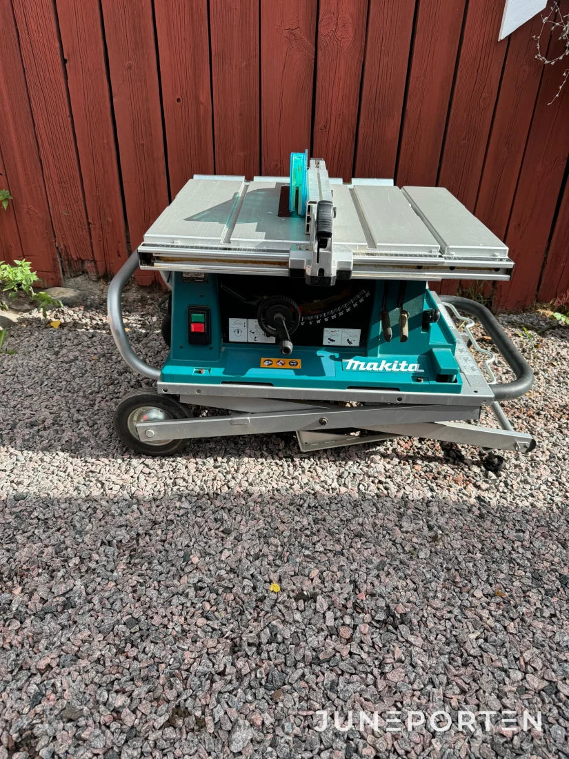 Klyvsåg Makita 2704