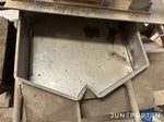 Maskiner för betongtillverkning
