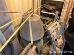 Maskiner för betongtillverkning