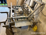 Maskiner för betongtillverkning