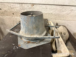 Maskiner för betongtillverkning