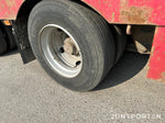 Maskintrailer Broshuis E-2190/27