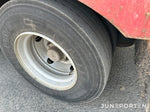 Maskintrailer Broshuis E-2190/27