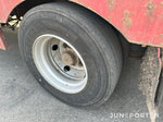 Maskintrailer Broshuis E-2190/27