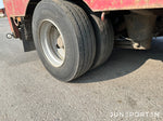 Maskintrailer Broshuis E-2190/27