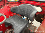 Massey Ferguson 135 med lastare - 67