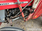 Massey Ferguson 135 med lastare - 67