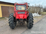 Massey Ferguson 135 med lastare - 67