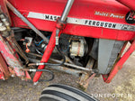 Massey Ferguson 135 med lastare - 67