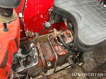 Massey Ferguson 135 med lastare - 67