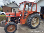 Massey ferguson 135 S
