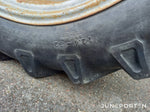 Massey ferguson 135 S