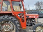 Massey ferguson 135 S