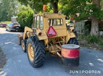 Massey Ferguson 205