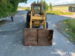 Massey Ferguson 205