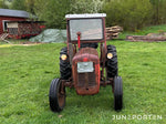 Massey Ferguson  35