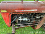 Massey Ferguson  35