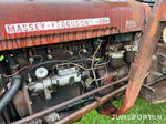 Massey Ferguson  35