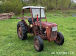 Massey Ferguson  35