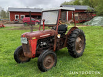 Massey Ferguson  35