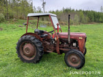 Massey Ferguson  35