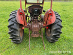 Massey Ferguson  35