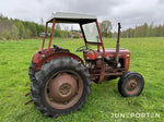 Massey Ferguson  35