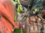 Massey Ferguson  35