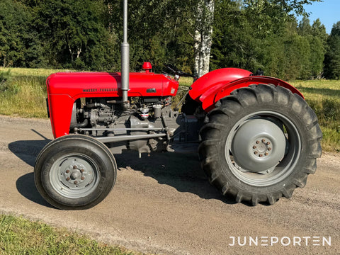 Massey Ferguson 35