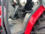 Massey Ferguson 4255 4WD