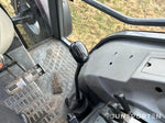 Massey Ferguson 4255 4WD