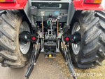 Massey Ferguson 4255 4WD