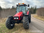 Massey Ferguson 4255 4WD