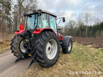 Massey Ferguson 4255 4WD