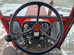 Massey Ferguson 575 MP 4WD