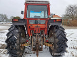 Massey Ferguson 575 MP 4WD