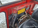 Massey Ferguson 575 MP 4WD