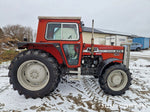 Massey Ferguson 575 MP 4WD