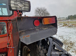 Massey Ferguson 575 MP 4WD