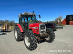 Massey Ferguson 6150 4WD