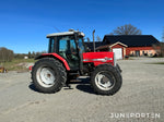 Massey Ferguson 6150 4WD