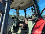 Massey Ferguson 6150 4WD