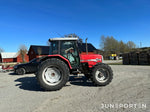 Massey Ferguson 6150 4WD