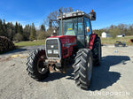 Massey Ferguson 6150 4WD