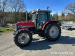 Massey Ferguson 6150 4WD