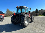 Massey Ferguson 6150 4WD