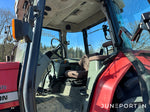 Massey Ferguson 6150 4WD