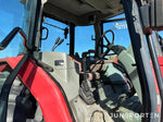 Massey Ferguson 6150 4WD